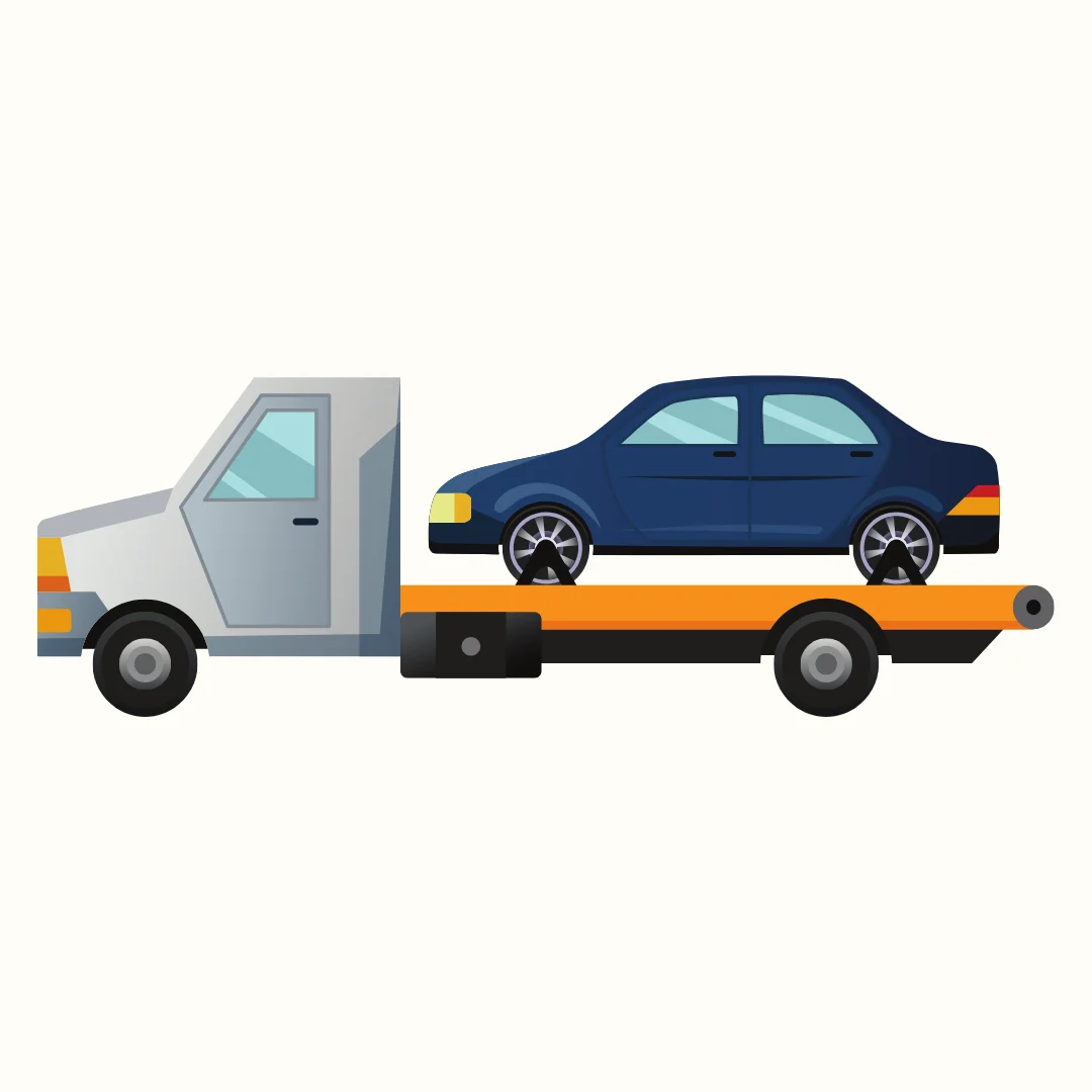 Car and Bike shifting or carrier service by Shiftwise Packers in Gandhidham